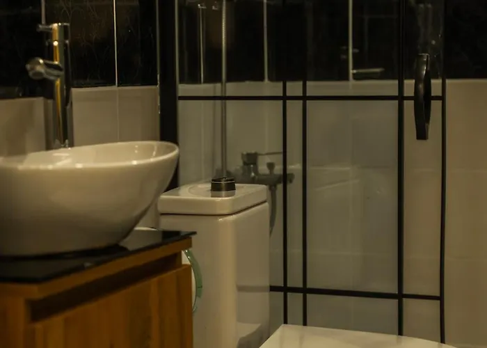 Hotel Grand Rafinn Boutique