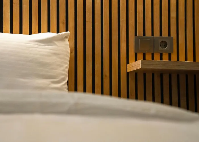 Grand Rafinn Boutique Hotel *