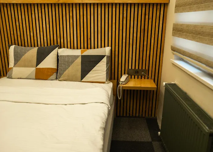 Grand Rafinn Boutique Stambuł