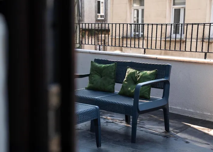 Grand Rafinn Boutique