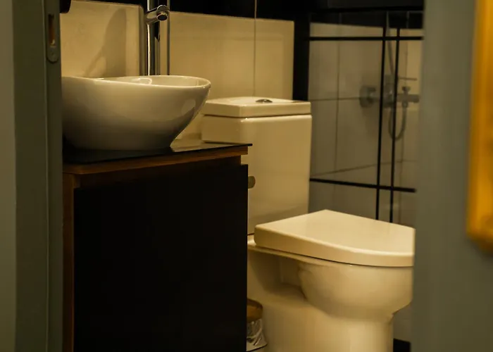 Hotel Grand Rafinn Boutique