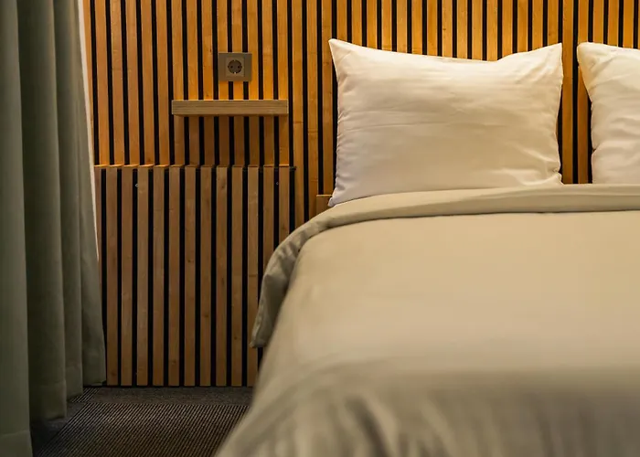 Hotel Grand Rafinn Boutique Stambuł