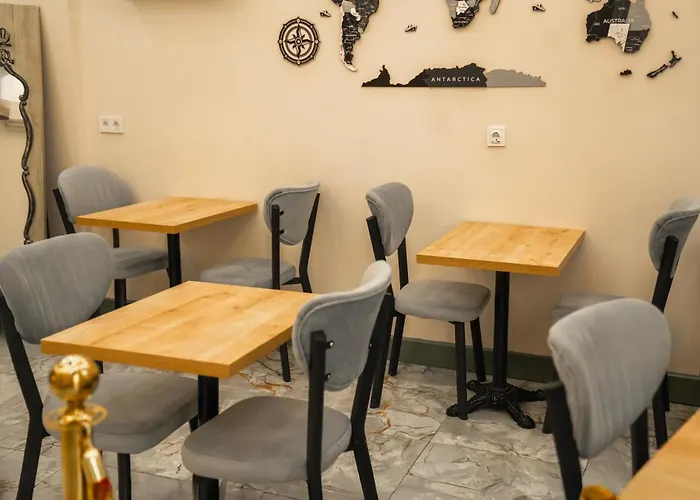 Grand Rafinn Boutique *