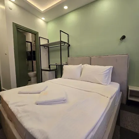 Grand Rafinn Boutique * Istambul